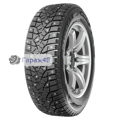 Bridgestone Blizzak Spike 02 SUV 275/50 R20 113T
